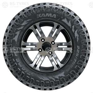 Кама Флэйм M/T 185/75 R16 97Q