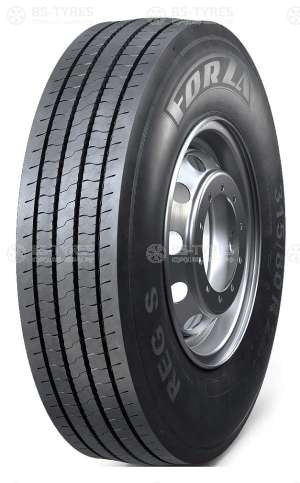 Кама Forza REG 295/80 R22.5 152/148K Ведущая