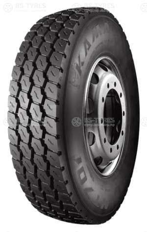 Кама NT-701 385/65 R22.5 160K