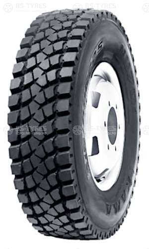 Кама NU-701 295/80 R22.5 152/148M Универсальная