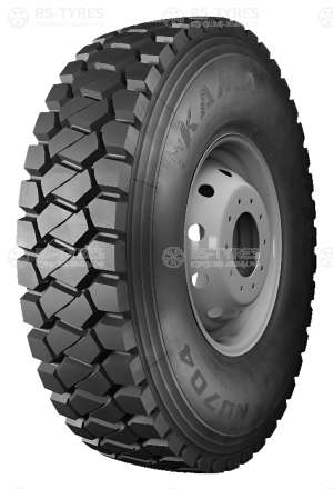 Кама NU-704 12/0 R20C 154/150K TT