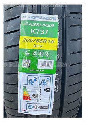 Kapsen K737 195/65 R15 91V