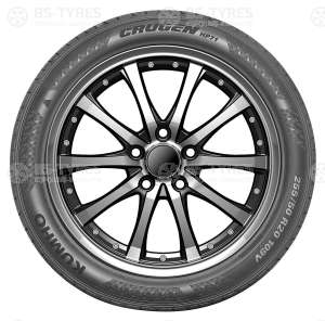 Kumho Crugen HP71 245/55 R19 103H