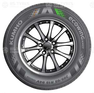 Kumho Ecowing ES01 KH27 205/60 R16 92V