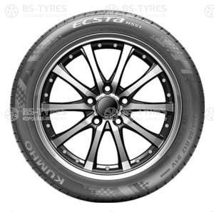 Kumho Ecsta HS51 205/60 R16 92H