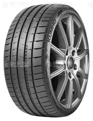 Kumho Ecsta Sport S (PS72) 255/40 R19 100Y