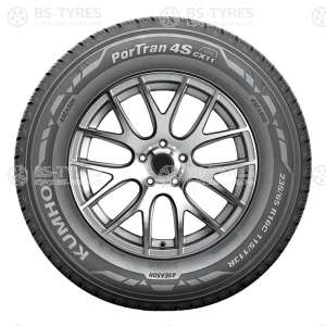 Kumho PorTran AllSeason CX11 185/75 R16C 104/102R