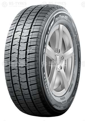 Kumho PorTran AllSeason CX11 185/75 R16C 104/102R