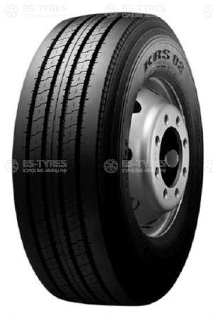 Kumho RS02 7/0 R16C 113/112N