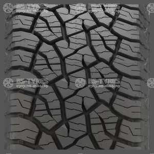 Kumho Road Venture AT52 235/60 R18 107H