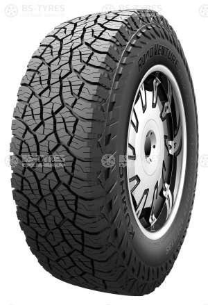 Kumho Road Venture AT52 235/60 R18 107H
