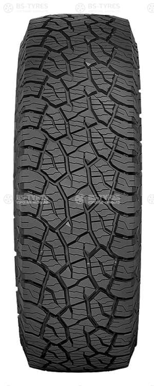 Kumho Road Venture AT52 235/60 R18 107H
