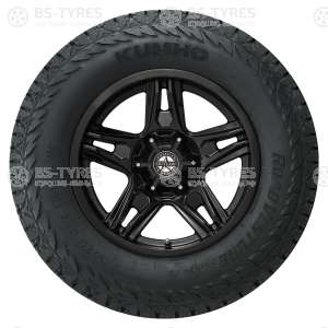 Kumho Road Venture AT52 235/60 R18 107H