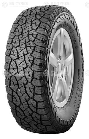 Kumho Road Venture AT52 235/60 R18 107H