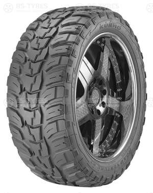 Kumho Road Venture MT KL71 265/70 R17C 121/118Q