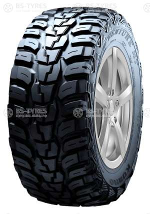 Kumho Road Venture MT KL71 265/70 R17C 121/118Q