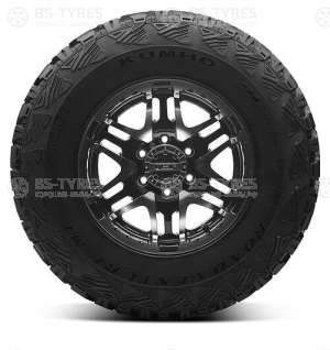 Kumho Road Venture MT KL71 265/70 R17C 121/118Q