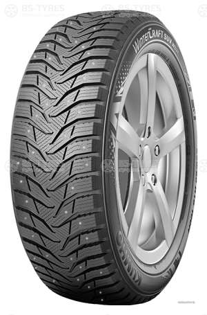 Kumho WinterCraft Ice WS31 SUV 245/55 R19 107T