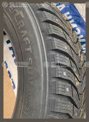 Kumho WinterCraft Ice WS31 SUV 245/55 R19 107T