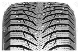 Kumho WinterCraft Ice WS31 SUV 245/55 R19 107T