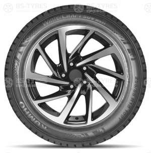 Kumho WinterCraft Ice WS31 SUV 245/55 R19 107T