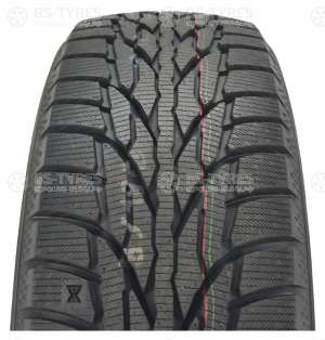 Kumho WinterCraft Ice WS51 265/60 R18 114T