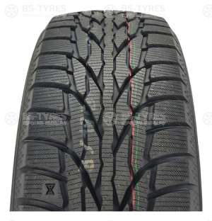 Kumho WinterCraft Ice WS51 265/60 R18 114T