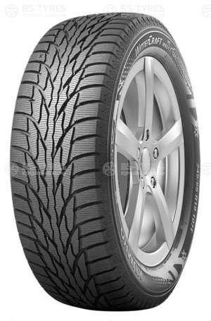 Kumho WinterCraft Ice WS51 265/60 R18 114T