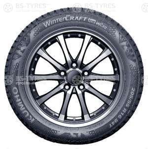 Kumho WinterCraft Ice Wi32 185/65 R14 90T