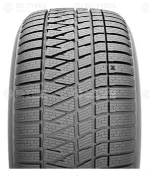 Kumho WinterCraft WS71 265/50 R20 111V