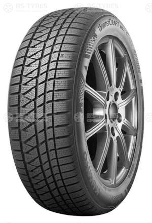 Kumho WinterCraft WS71 265/50 R20 111V