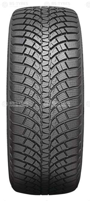 Kumho Wintercraft WP71 215/45 R17 91V