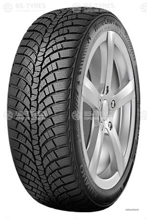 Kumho Wintercraft WP71 215/45 R17 91V