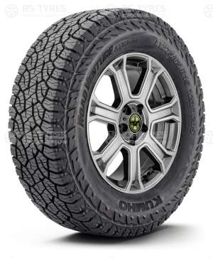 Kumho Road Venture AT52 31/10.5 R15 109S