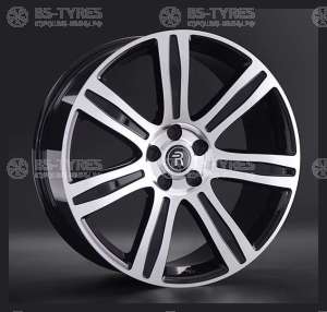 Replay LR84 (BF) 9.5xR21 ET49 5*120 D72.6