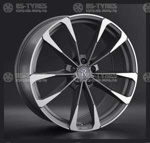 Replay LR94 (MBF) 9.5xR21 ET49 5*120 D72.6