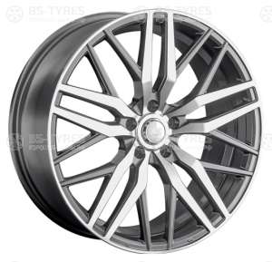 LS 1323 (GMF) 8.5xR20 ET40 5*114.3 D67.1