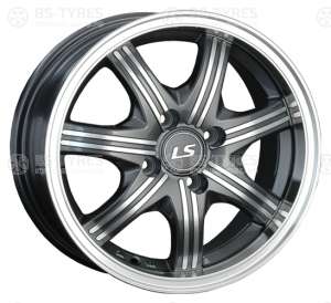 LS 323 (GMF) 7xR17 ET45 5*112 D57.1