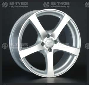 LS 357 (SF) 7xR17 ET28 4*98 D58.6