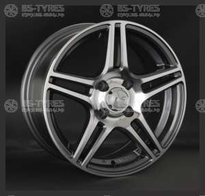 LS 770 (GMF) 6xR14 ET35 4*98 D58.6