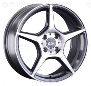 LS 833 (GMF) 7xR16 ET42 4*100 D60.1
