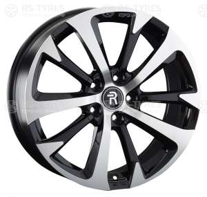 Replay LX122 (BF) 7xR17 ET35 5*114.3 D60.1