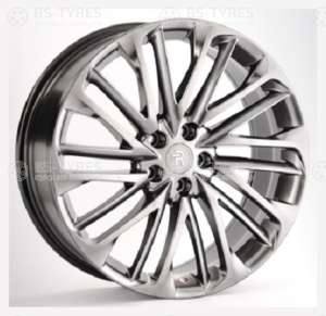 Replay LX197 (S) 8xR20 ET30 5*114.3 D60.1