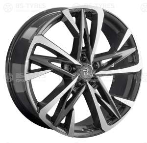 Replay LX225 (MGMF) 8xR20 ET30 5*114.3 D60.1