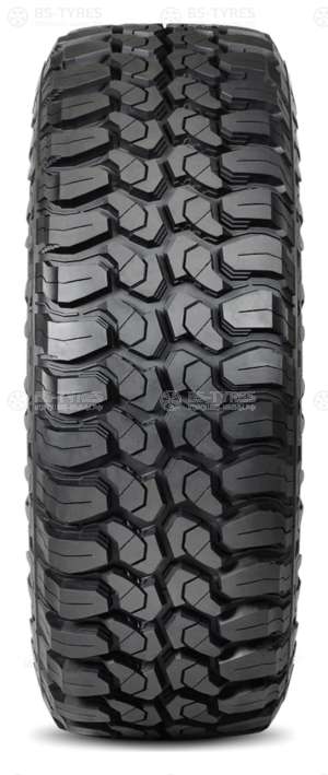 CLX9 Mudblazer M/T