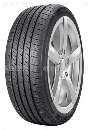 Landspider Citytraxx H/P 235/55 R19 105W