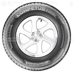 Competus Winter 2+