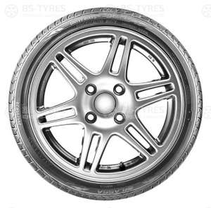 Lassa Driveways Sport + 255/35 R18 94Y