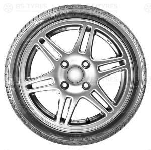 Lassa Driveways Sport + 255/35 R18 94Y