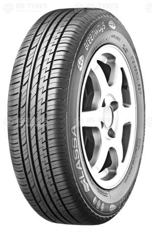 Lassa Greenways 195/65 R15 91H